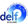 DELF - Sprachprüfung