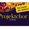 Projekt Chor Beethoven/Mozart